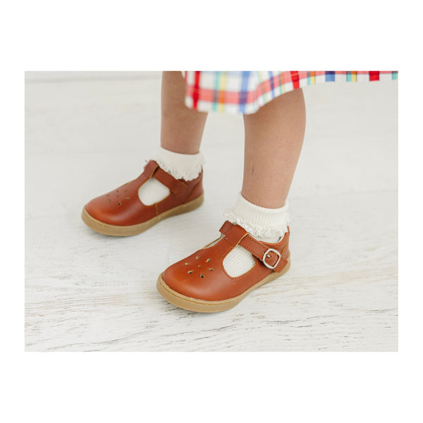 L'amour Chelsea T-Strap Mary Jane