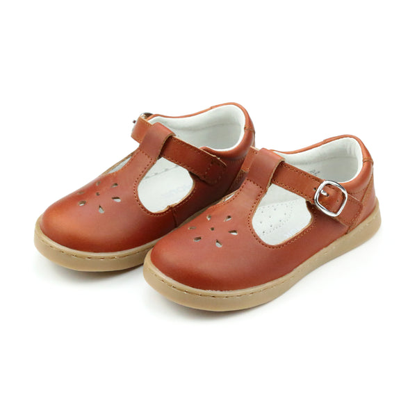 l'amour Chelsea T-Strap Mary Jane