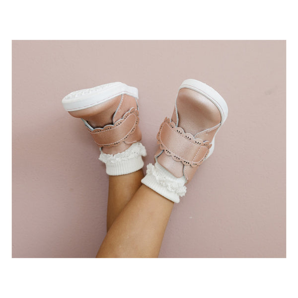 L'amour Colette Sneaker