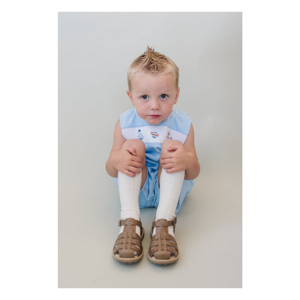 L'amour Emerson Fisherman Sandal