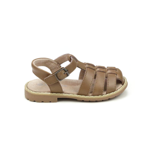 L'amour Emerson Fisherman Sandal