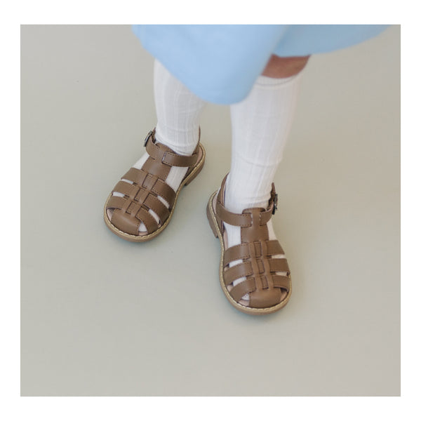 L'amour Emerson Fisherman Sandal