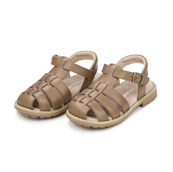 l'amour Emerson Fisherman Sandal