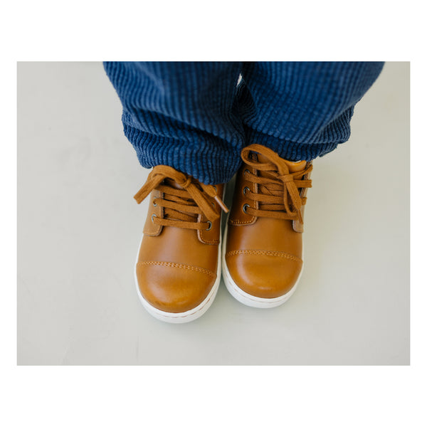 L'amour Evan Mid-Top Sneaker