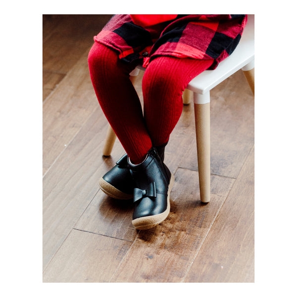 L'amour Hilary Bow Boot