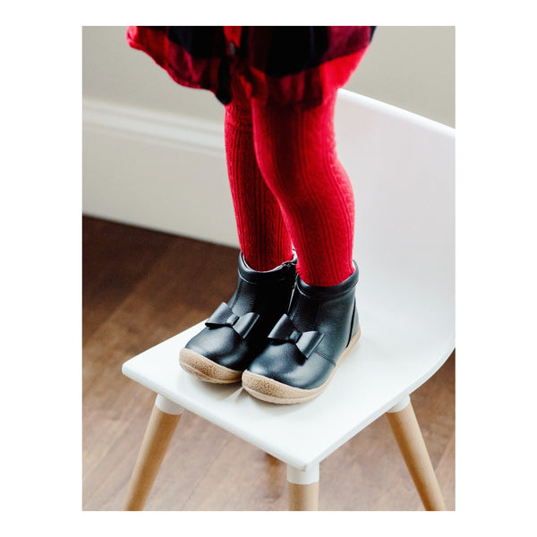 L'amour Hilary Bow Boot