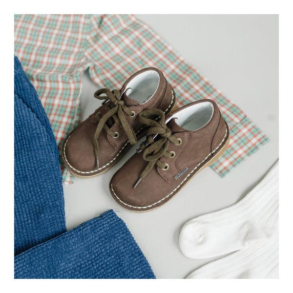 L'amour Hugo Lace Up Shoe