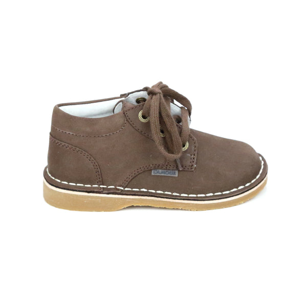 L'amour Hugo Lace Up Shoe