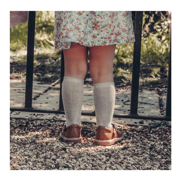 L'amour Joy Vintage Inspired T-Strap Mary Jane