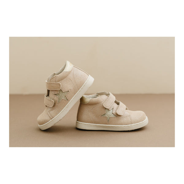 L'amour Kira Star Sneaker