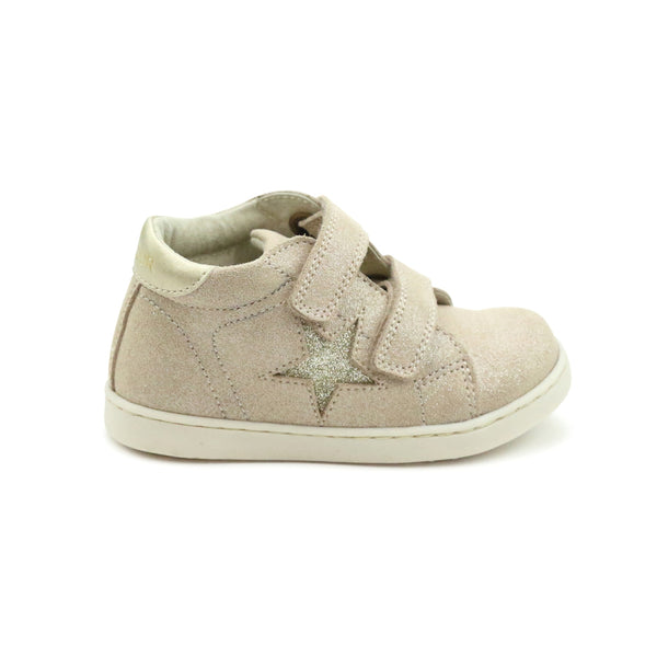 L'amour Kira Star Sneaker
