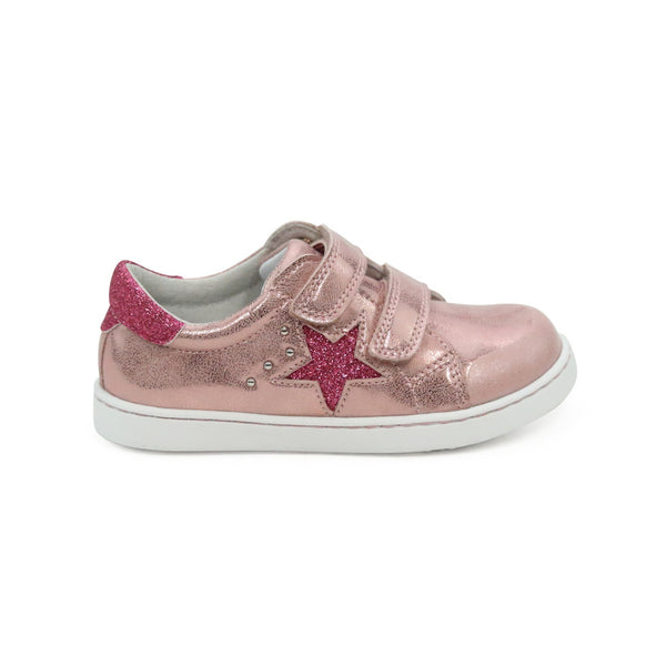 L'amour Lani Star Studded Sneaker