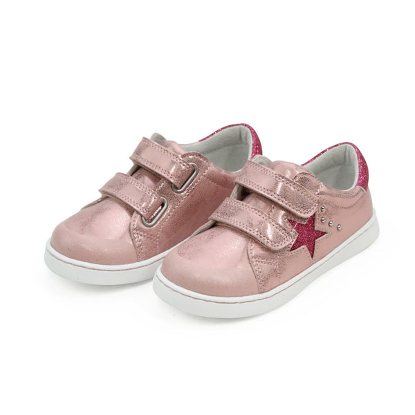 l'amour Lani Star Studded Sneaker