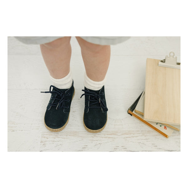 L'amour Liam Lace Up Boot