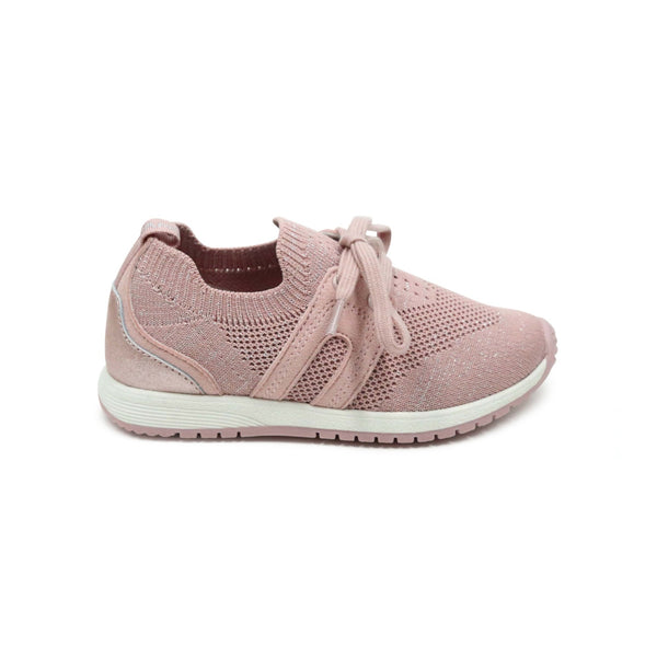 L'amour Lizzie Knit Sneaker