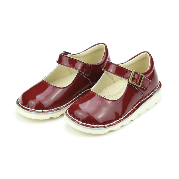 l'amour Morgan Wedge Mary Jane