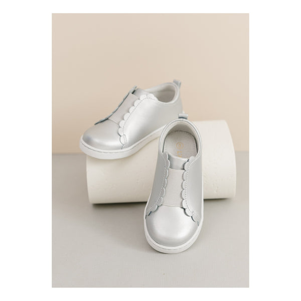 L'amour Phoebe Slip On Sneaker