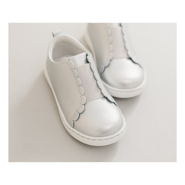 L'amour Phoebe Slip On Sneaker