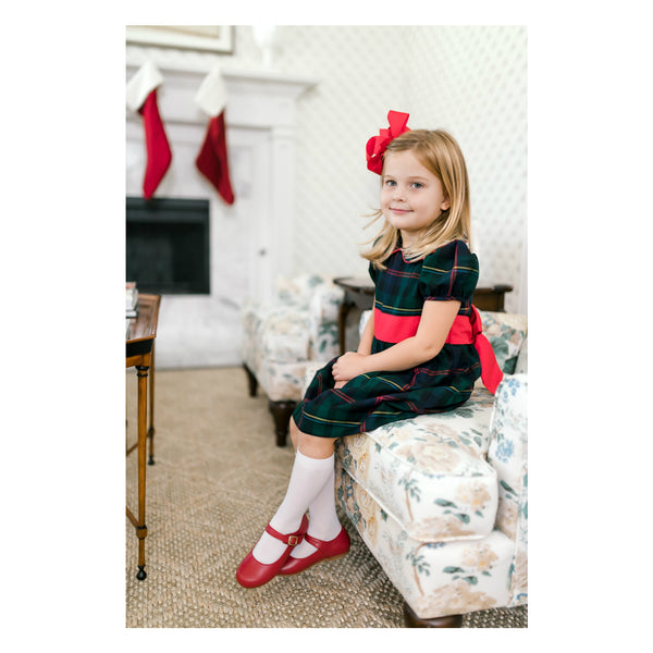 L'amour Rebecca Special Occasion Flat