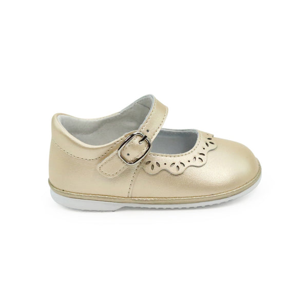 L'amour Rosie Appleseed Mary Jane (Baby)