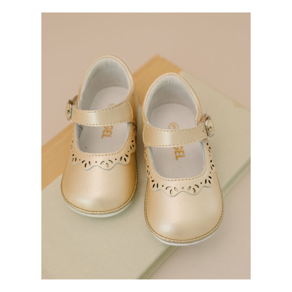 L'amour Rosie Appleseed Mary Jane (Baby)