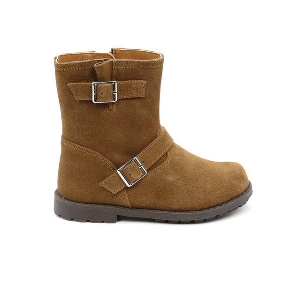 L'amour Sarah Biker Boot