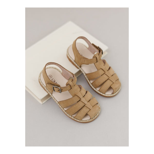 L'amour Scott Fisherman Sandal