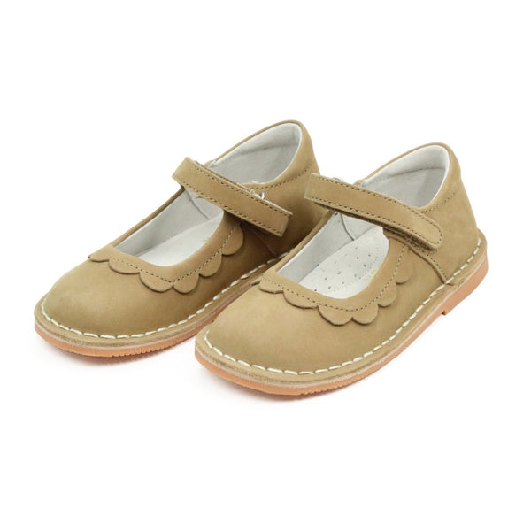 l'amour Violette Petal Mary Jane