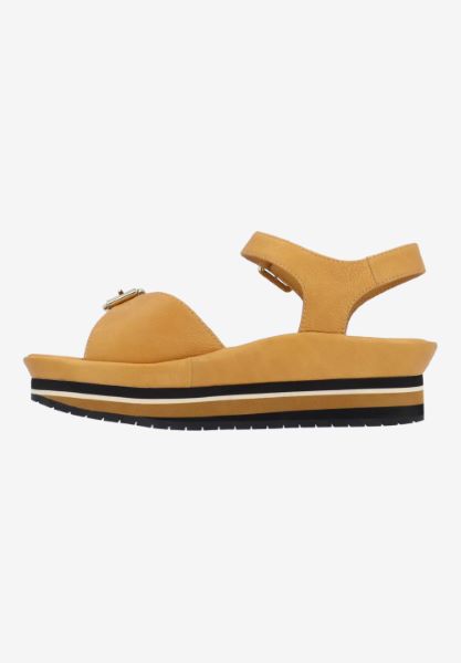 L'amour Des Pieds ADJUSTABLE STYLES Vardant LIONESS LAMBA