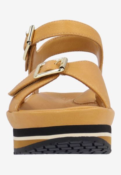 L'amour Des Pieds ADJUSTABLE STYLES Vardant LIONESS LAMBA