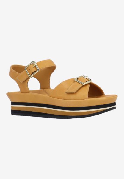 l'amour des pieds ADJUSTABLE STYLES Vardant LIONESS LAMBA