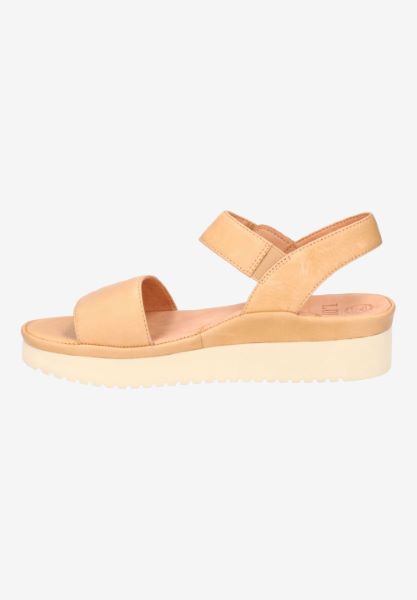 L'amour Des Pieds FLATS Abrilla LIONESS LAMBA