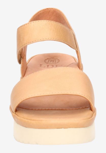 L'amour Des Pieds FLATS Abrilla LIONESS LAMBA