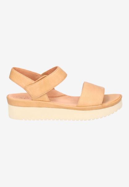 L'amour Des Pieds FLATS Abrilla LIONESS LAMBA