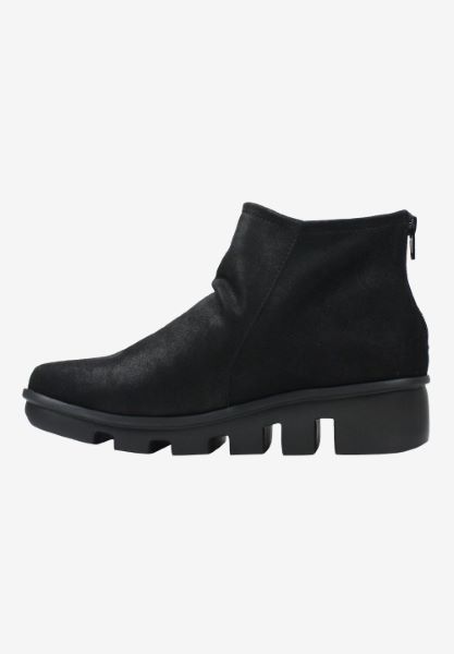 L'amour Des Pieds NEW ARRIVALS Hadirat Black