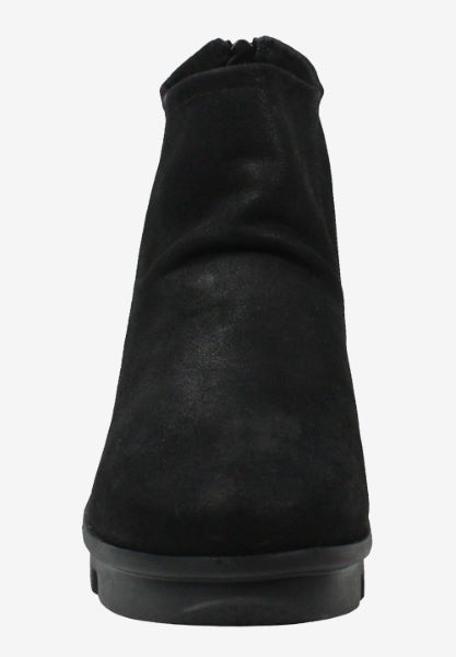 L'amour Des Pieds NEW ARRIVALS Hadirat Black