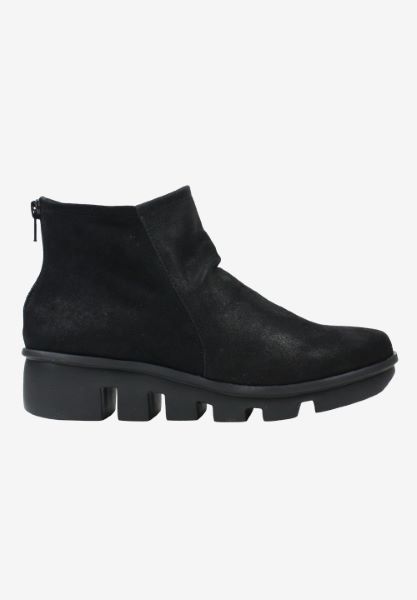 L'amour Des Pieds NEW ARRIVALS Hadirat Black