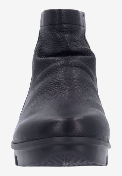 L'amour Des Pieds NEW ARRIVALS Hadirat BLACK LAMBA