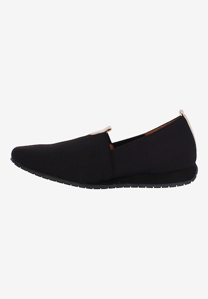 L'amour Des Pieds SNEAKERS Tumai Black