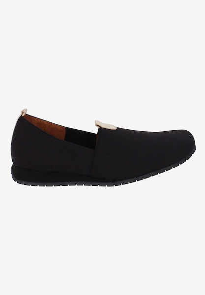 L'amour Des Pieds SNEAKERS Tumai Black