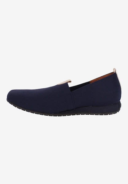 L'amour Des Pieds SNEAKERS Tumai Navy