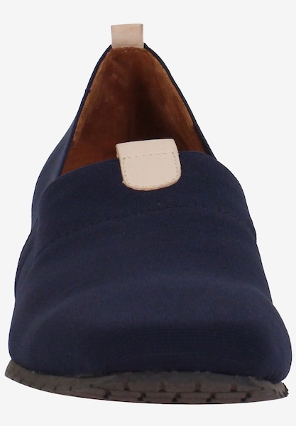 L'amour Des Pieds SNEAKERS Tumai Navy