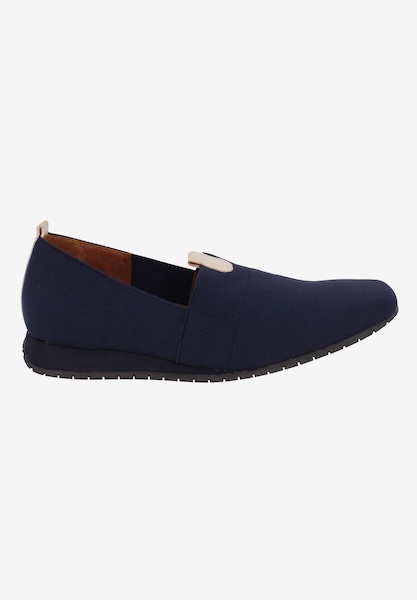 L'amour Des Pieds SNEAKERS Tumai Navy