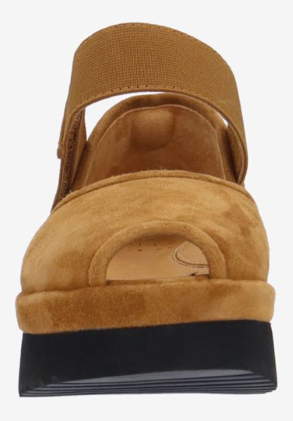 L'amour Des Pieds NEW ARRIVALS Amadour COFFEE KIDSUEDE