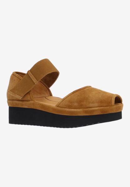 l'amour des pieds NEW ARRIVALS Amadour COFFEE KIDSUEDE