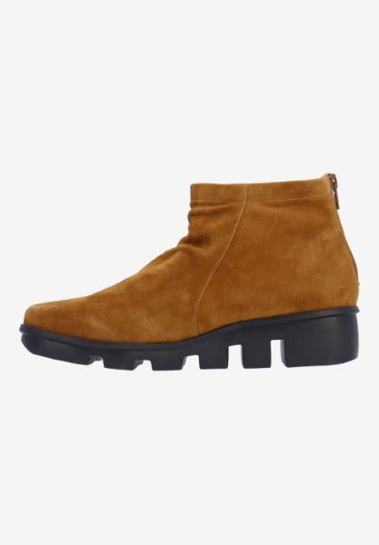 L'amour Des Pieds NEW ARRIVALS Hadirat COFFEE KIDSUEDE
