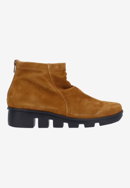 L'amour Des Pieds NEW ARRIVALS Hadirat COFFEE KIDSUEDE