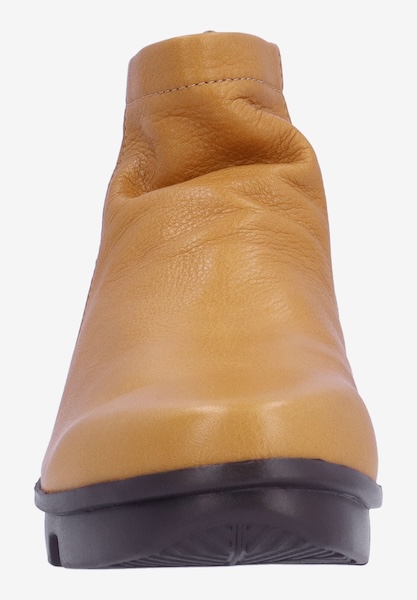 L'amour Des Pieds NEW ARRIVALS Hadirat LIONESS BURNISHED LAMBA