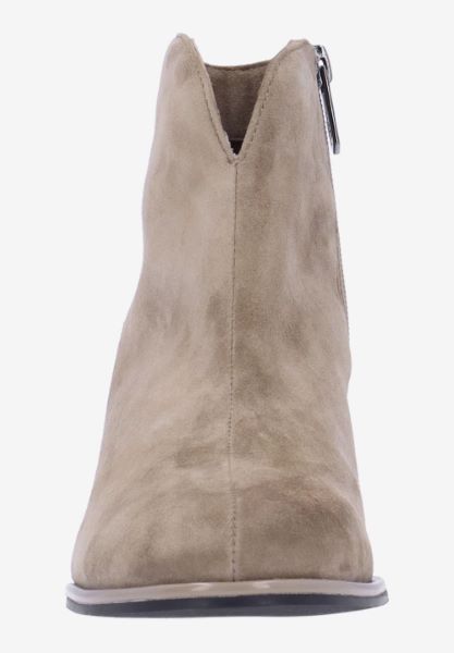 L'amour Des Pieds NEW ARRIVALS Phinn DK. TAUPE KIDSUEDE