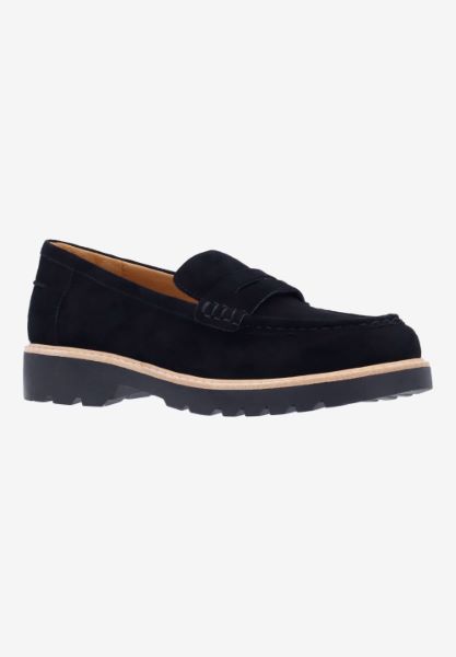 l'amour des pieds NEW ARRIVALS Yolandi BLACK KIDSUEDE